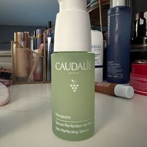 Caudalie vinopure serum new 1.0oz